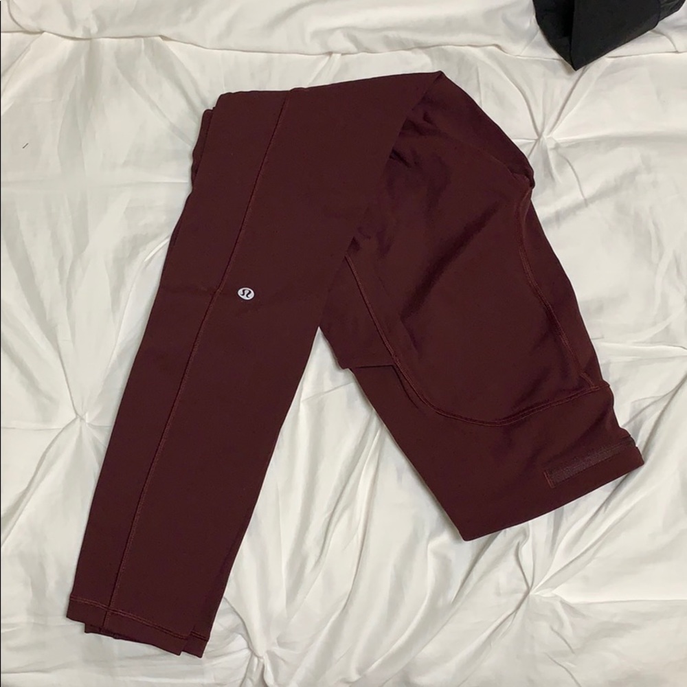 Lululemon Leggings